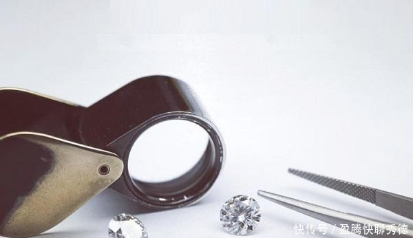 颜色|为什么同一颗钻石在不同机构鉴定的颜色等级结果不一样