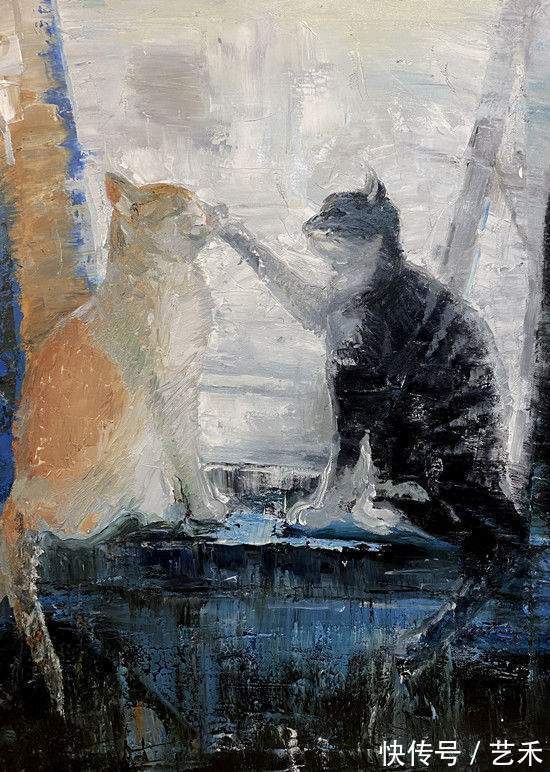 美术家协会|张丽.2021年绘画作品欣赏.