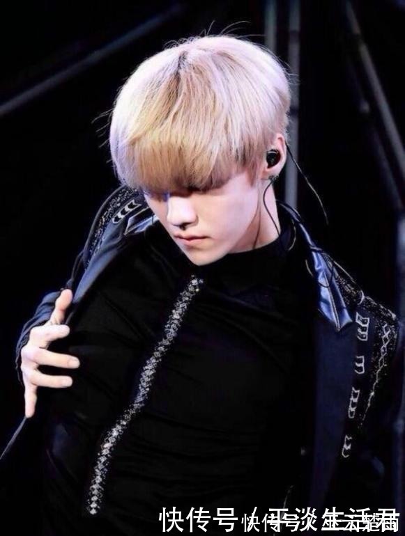 发型|不管多大年纪的男人,这5种发型要少留,尤其第1个,邋遢还油腻!