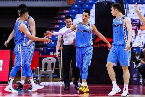 主教練|北京隊陣容大洗牌!秦曉雯、雅尼斯目標一致,確定拋棄4位CBA名將