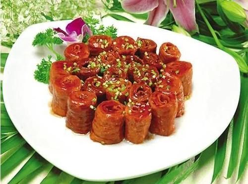  家庭版十道经典鲁菜