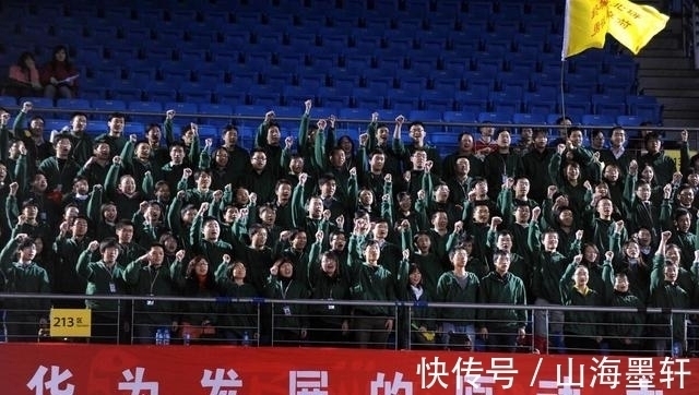 候选人|华为董事长选举投票遇冷,任正非讲了一个故事,下午全票通过