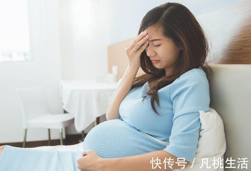 孩子|妻子怀孕做超以为是双胞胎,孩子出生后,家人乱成一团