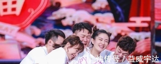 上完《快本》录《妻子2》跟《密室》,这位男星才是芒果台的宠儿