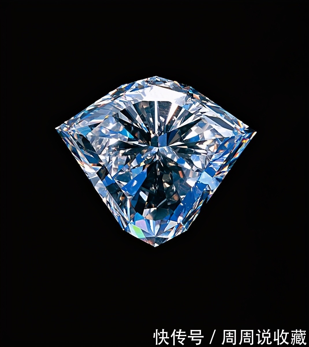 钻石|钻石也害怕的4样东西