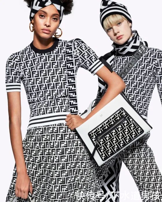 芬迪FENDI最新设计出圈,网友说像去澡堂用的篮子