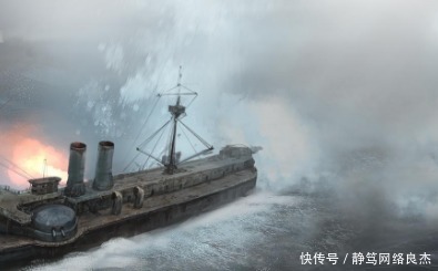 明朝|甲午战争清廷一败涂地,看明朝是怎么打倭寇的,应该学学万历皇帝