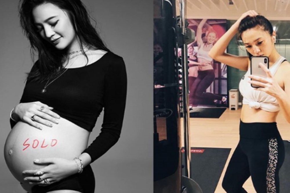 妈妈|为什么生完孩子后,有的妈妈变瘦有的却越来越胖和这4点有关