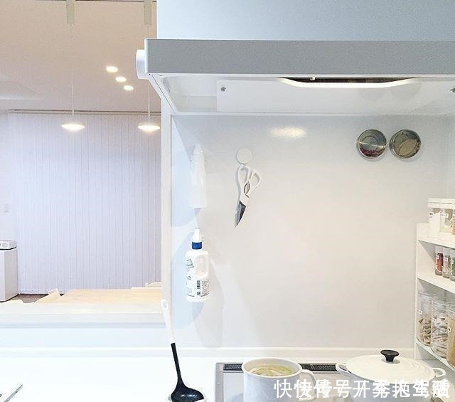 女王|日本“收纳女王”走红,这位40岁主妇的家有多精致!