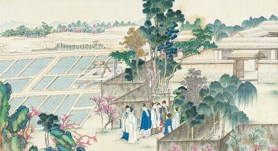 盐引|林如海在巡盐御史任上,能给林黛玉留下多少遗产?替她算算账