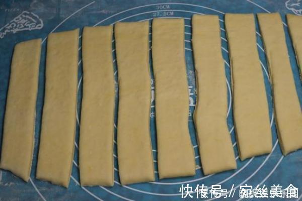 想吃油条不用出去买！方法和配方全告诉你，学会都可以开店了