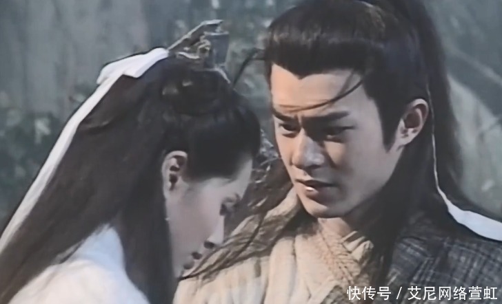 感情|杨过和小龙女对小龙女的感情,跟对其他女孩有什么区别?