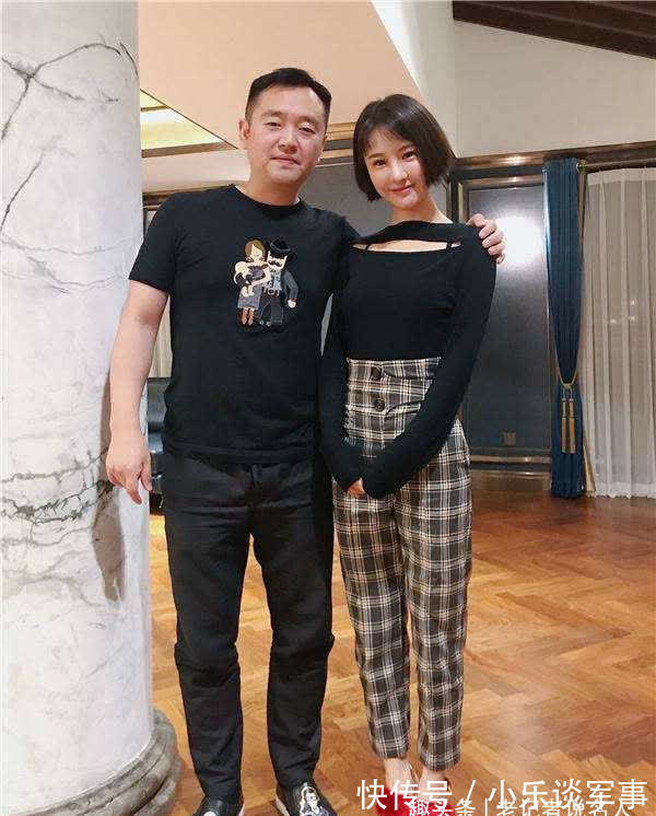 孔祥智|孔令辉之父孔祥智:难忘父子带泪的拼搏岁月,儿子现状是我的心痛