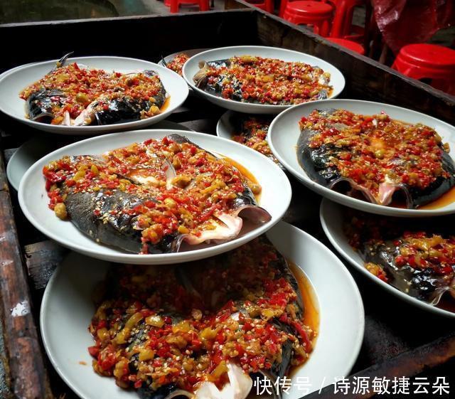 上栗|说说上栗酒席十大碗，你们家乡酒席是怎样的菜呢