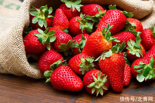 马上进入3月啦！这些水果可以准备吃起来啦！错过太可惜了