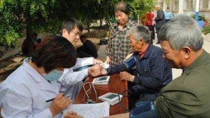 高血压人群|全天中什么时候测量血压最重要？高血压人群，最容易出现4种错