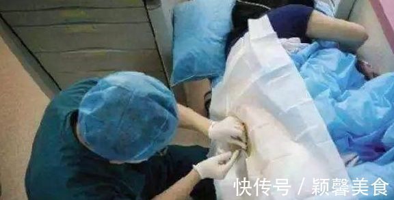 剖腹产|为什么剖腹产用半麻，人流却需要全麻呢？听听医生怎么说