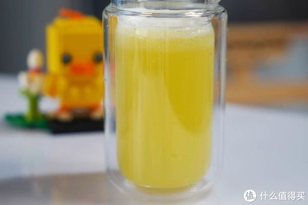 菠萝|戒了奶茶爱上原汁！看我用近十种蔬果重度折腾原汁机