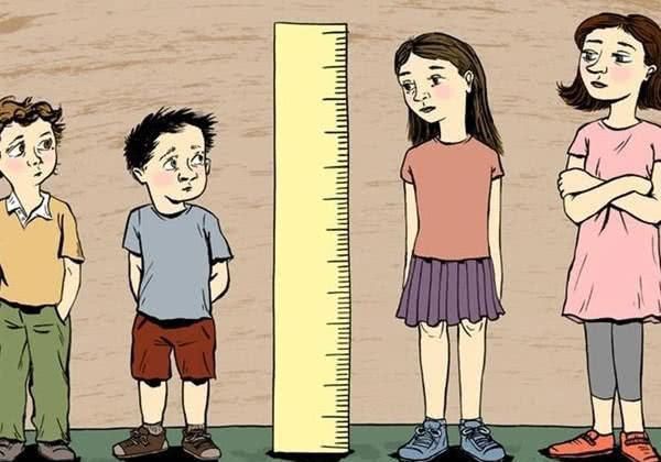 抓住长高的3个黄金期,孩子可以多长10cm