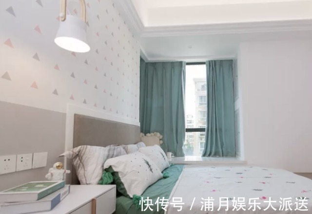 衣帽间|装修如何保证简约和高级并存试试这么设计，住多久也不会过时