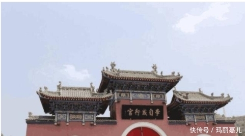 皇帝|历史上当了42天的皇帝,看看他在称帝的42天都干了哪些蠢事!