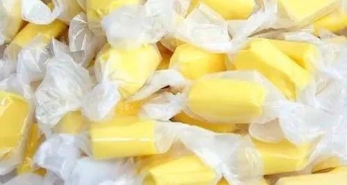 名声|网上名声“臭”的4种中国糖,给你5万,1天内吃1斤,你选哪个