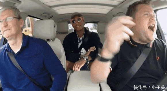 领头人|作为苹果领头人,库克的生活有多“奢侈”贫穷限制了我的想象力