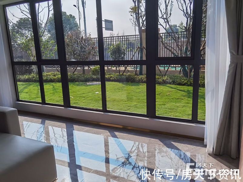 置业顾问|澳海云湘赋怎么样?看置业顾问姜超发布了一条项目新消息