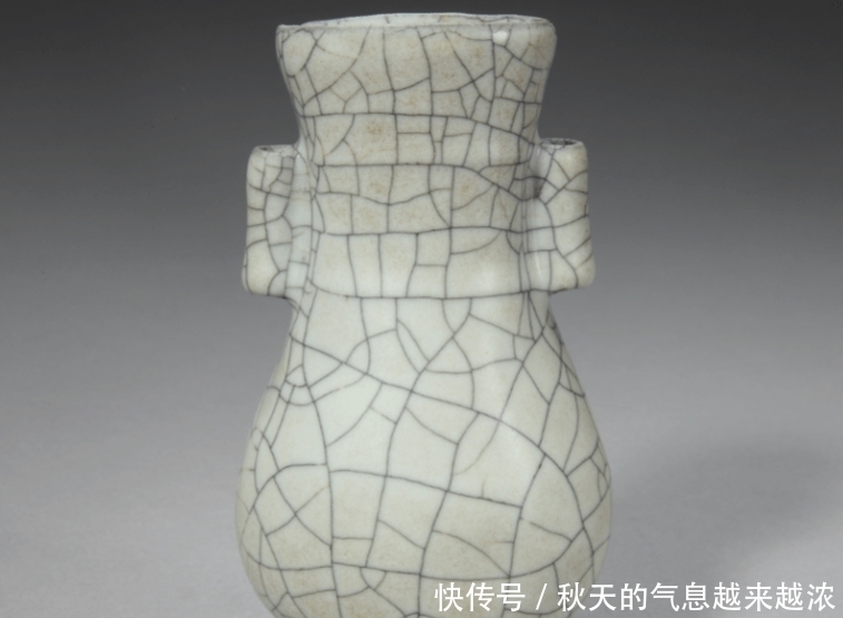 五大|藏于故宫的五大名窑