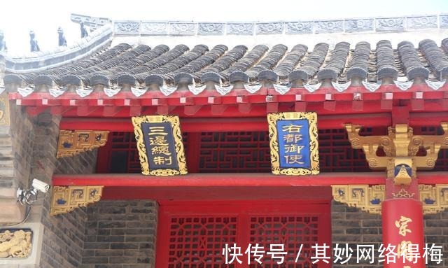 廷秀|威海文登的丛姓家族为什么有名 看了这座祠堂就知道