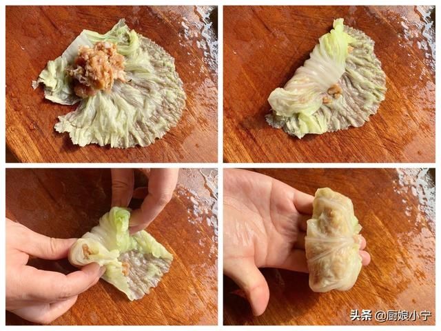 年夜饭压轴菜“花开富贵”，上桌惊艳四座，寓意幸福美满，超简单