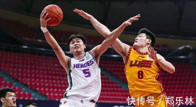 广厦队|CBA排名大乱!广东惨败无缘前四 辽宁上海提前晋级 山东强硬收官