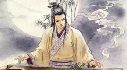 原谅|因为李煜的词,人们原谅他不会治国,却不能原谅他是个渣男