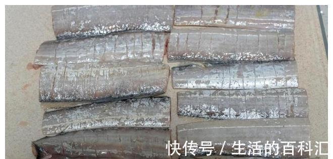 鱼肉|入夏后,这6种鱼正当鲜,钙含量高,常做给孩子吃,长个不用愁