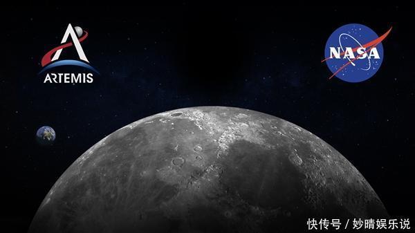 斯坦尼斯 地球第一！美国登月火箭首次点火失败：一台发动机报废