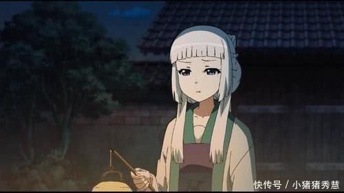 风灵玉秀|一年就更新一次的国漫，B站评分却高达98，漫迷我还能等到结局吗