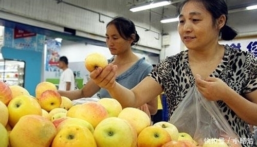 良心|继僵尸肉后有“僵尸水果”,有一种被捧成网红,网友良心不痛吗