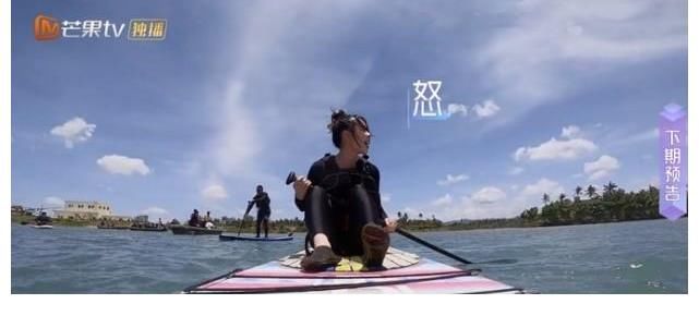 阿朵|李莎旻子几次强求老樊浪漫过头?爸爸为女委屈,阿朵点评一针见血