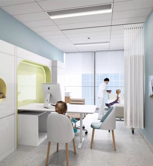 奉贤区|新华医院动工在即！奉贤首家三甲综合性医院未来长啥样