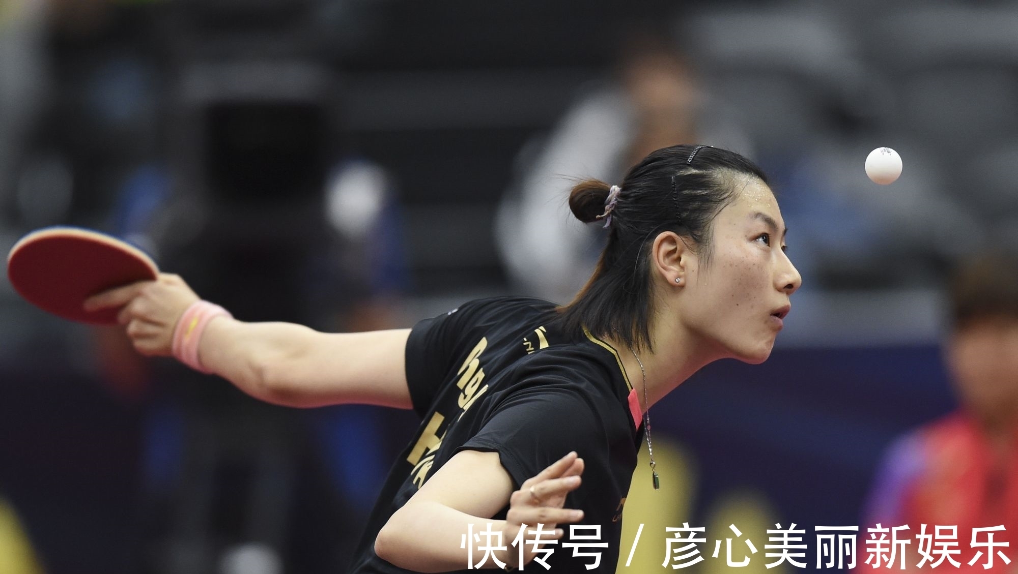 林莉|中國(guó)奧運(yùn)名單三大落選名將：國(guó)球雙料冠軍落選，女足主力因傷缺陣