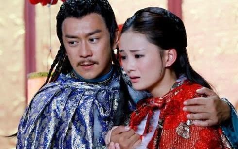 到底|薛平贵和薛仁贵到底是什么关系?一定不只有我一个人分不清楚