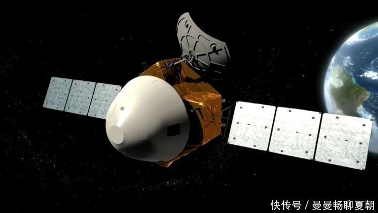 俄罗斯 我国小行星探测计划启动,目标为小行星已定,使用俄罗斯科学仪器