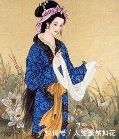 说法|她是四大美女之首,世人羡慕她的美貌,但是为何下场如此凄惨!