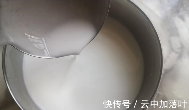 豌豆凉粉|天热，宁可不吃肉也要吃，滑爽好吃，清肠排毒健脾胃，老少皆宜！