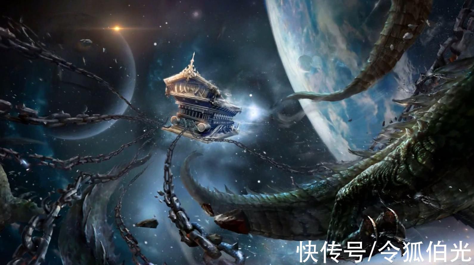 题材|除了管不住孩子的“家长”?阻碍国产动画“崛起”的到底是什么?