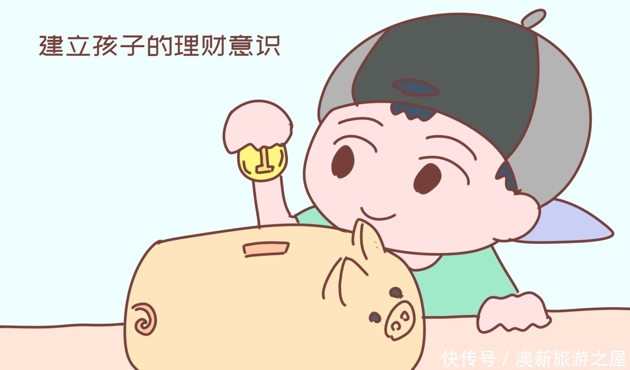 收入|初中生摆地摊每日收入近三千,看他卖的东西,父母财商教育没白费