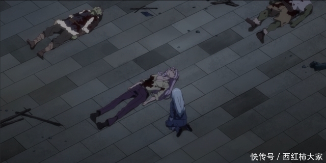 紫苑|转生史莱姆:为复活紫苑,萌王将屠杀两万人,进化为魔王