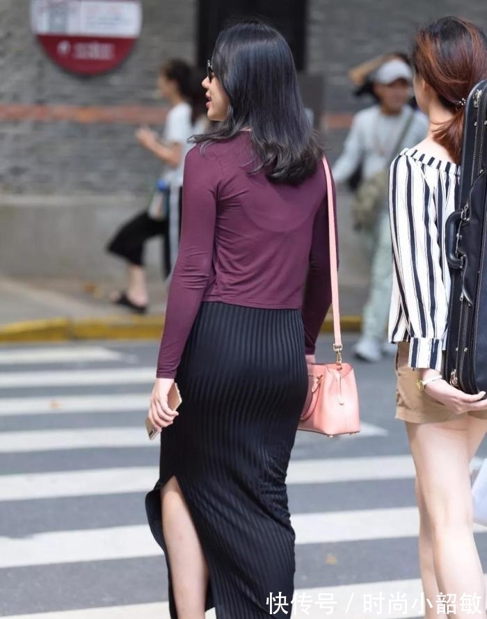 辣妈 辣妈已不再年轻,但是却散发着迷人的风韵