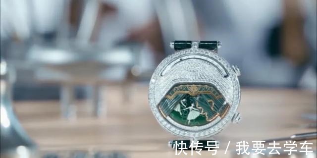 lady$什么样的表才配称为“富贵中的富贵”!