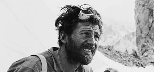 真相|他为了成为登山之王，在8000米山顶抛弃亲弟弟，最后说出真相